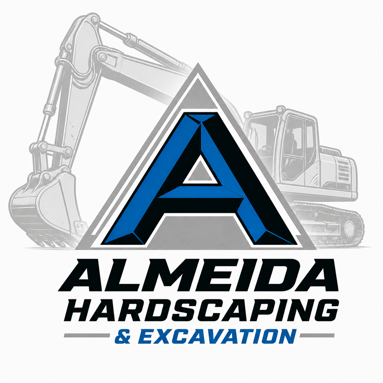 Almeida Hardscaping & Excavation