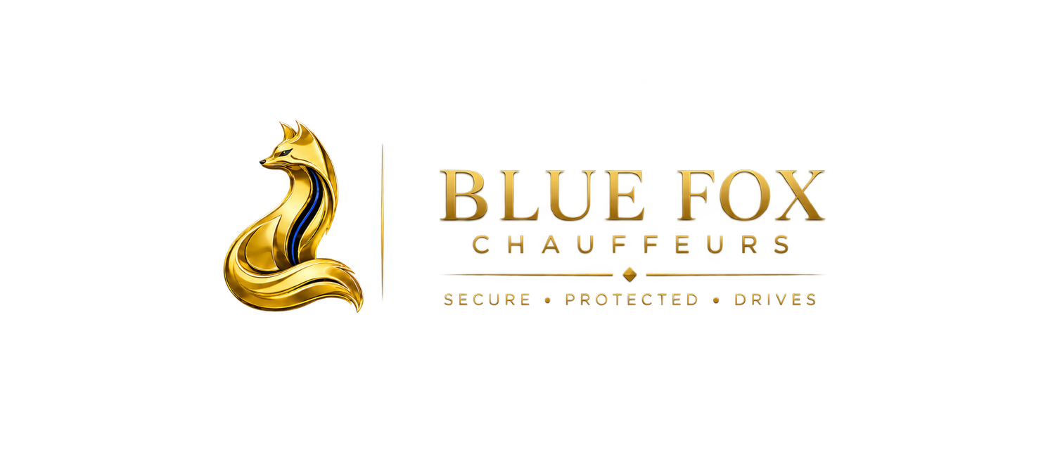 Bue Fox Chauffeurs