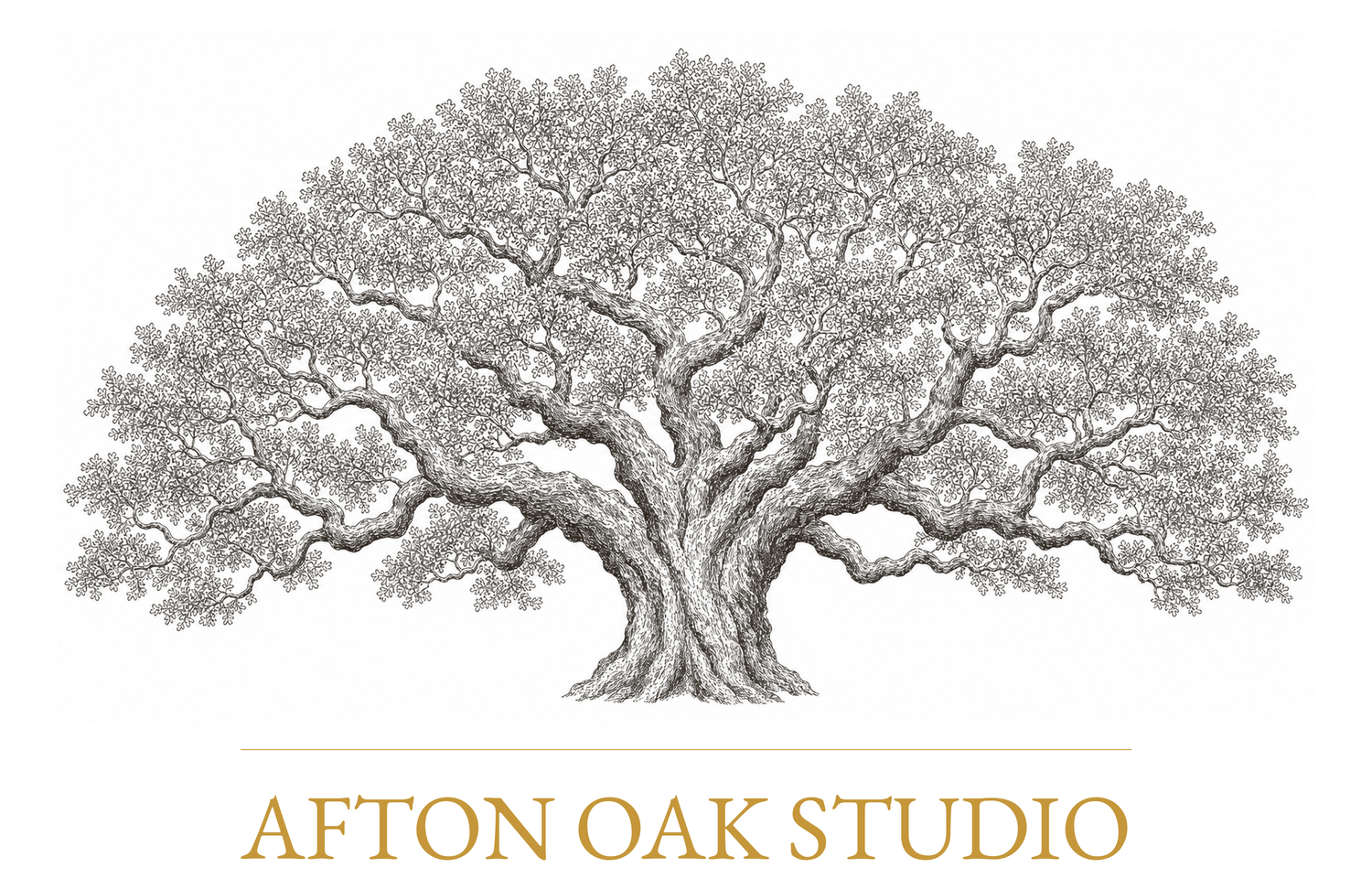 Afton Oak Studio