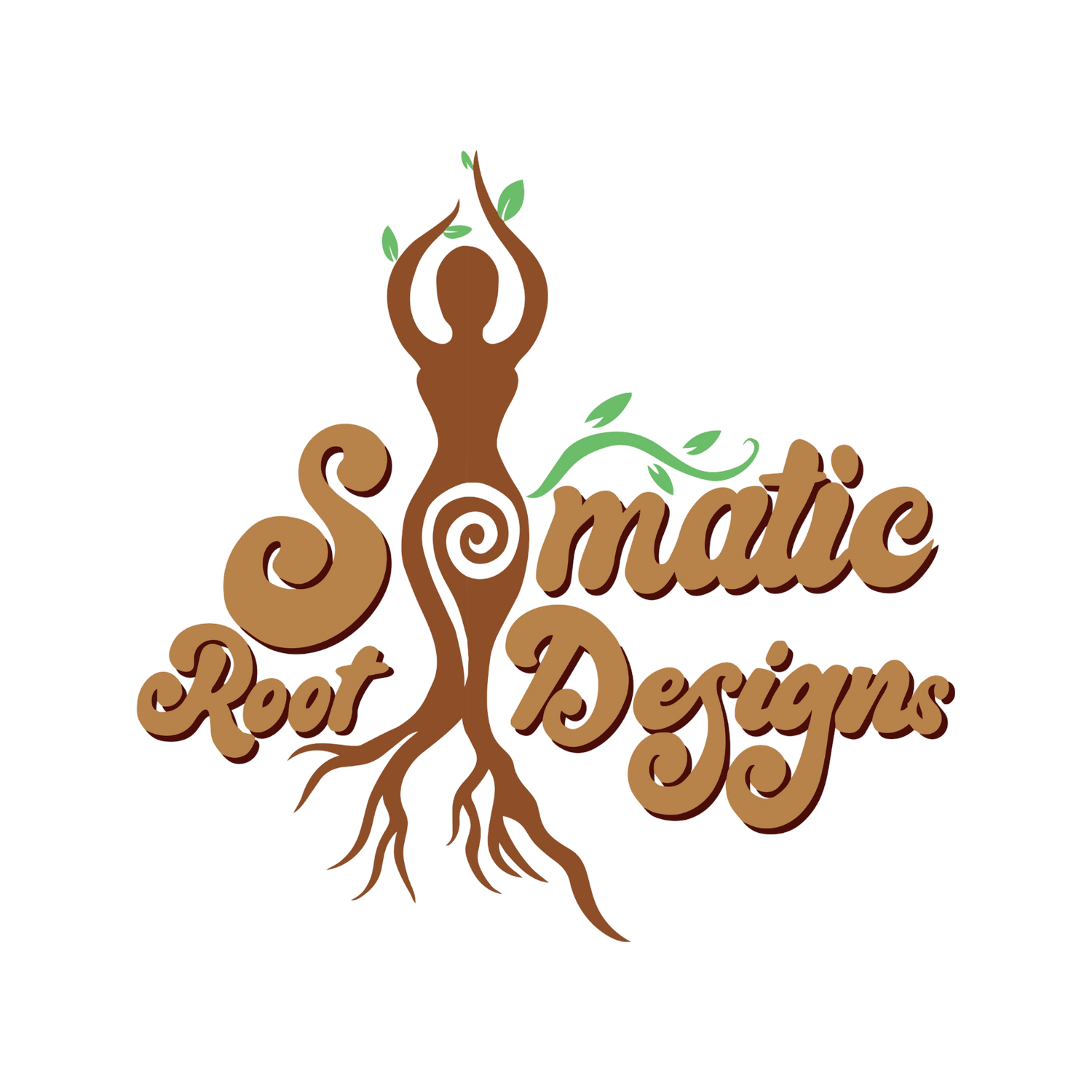 Somatic Root Designs