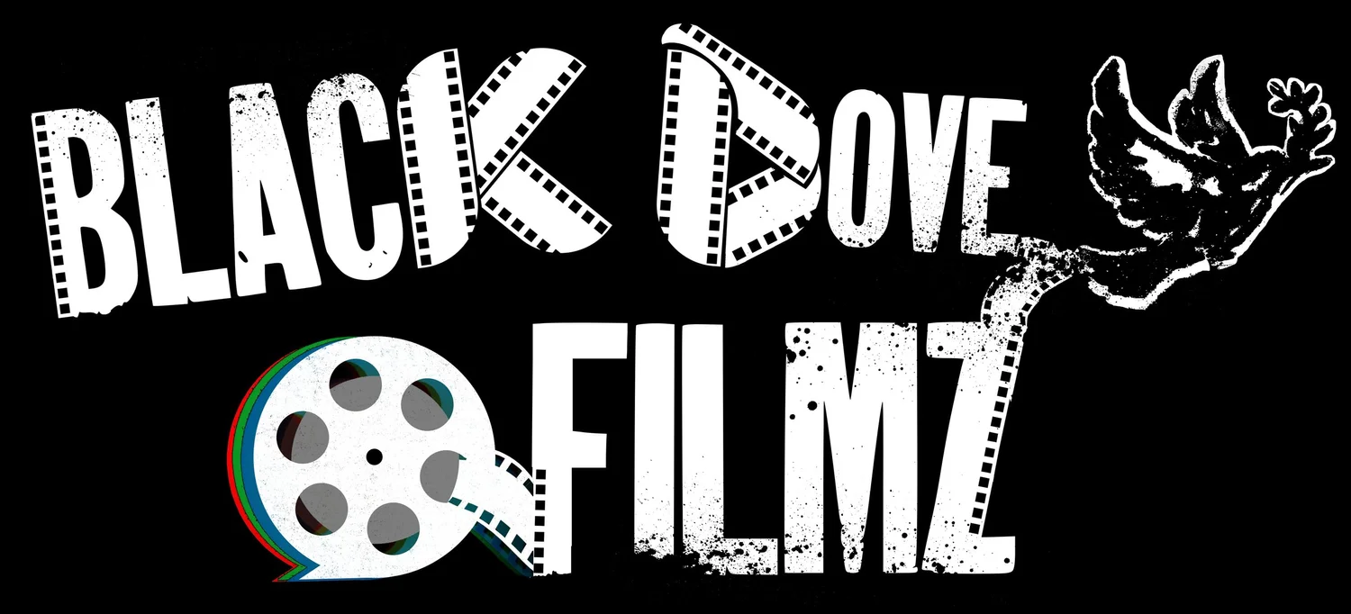 Black Dove Filmz
