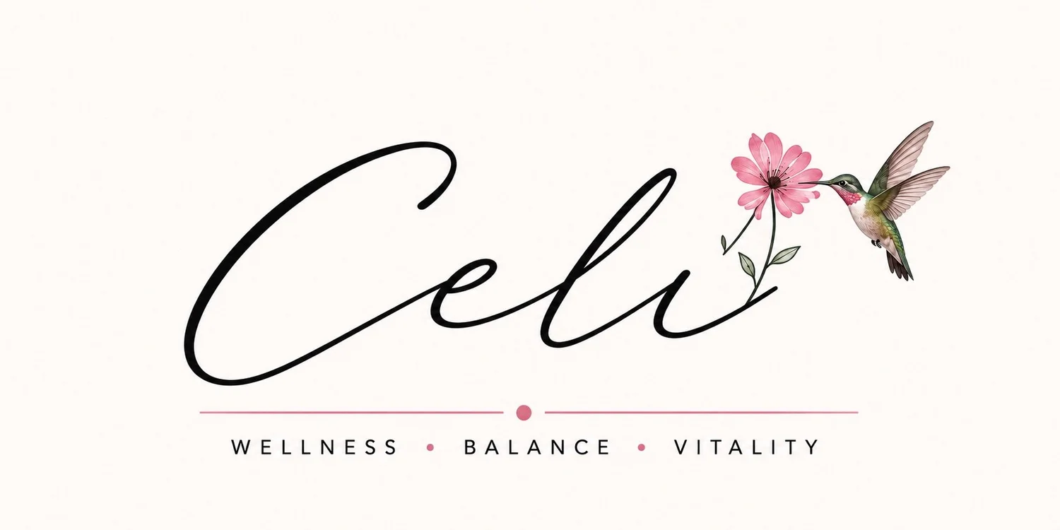 Wellness • Balance • Vitality