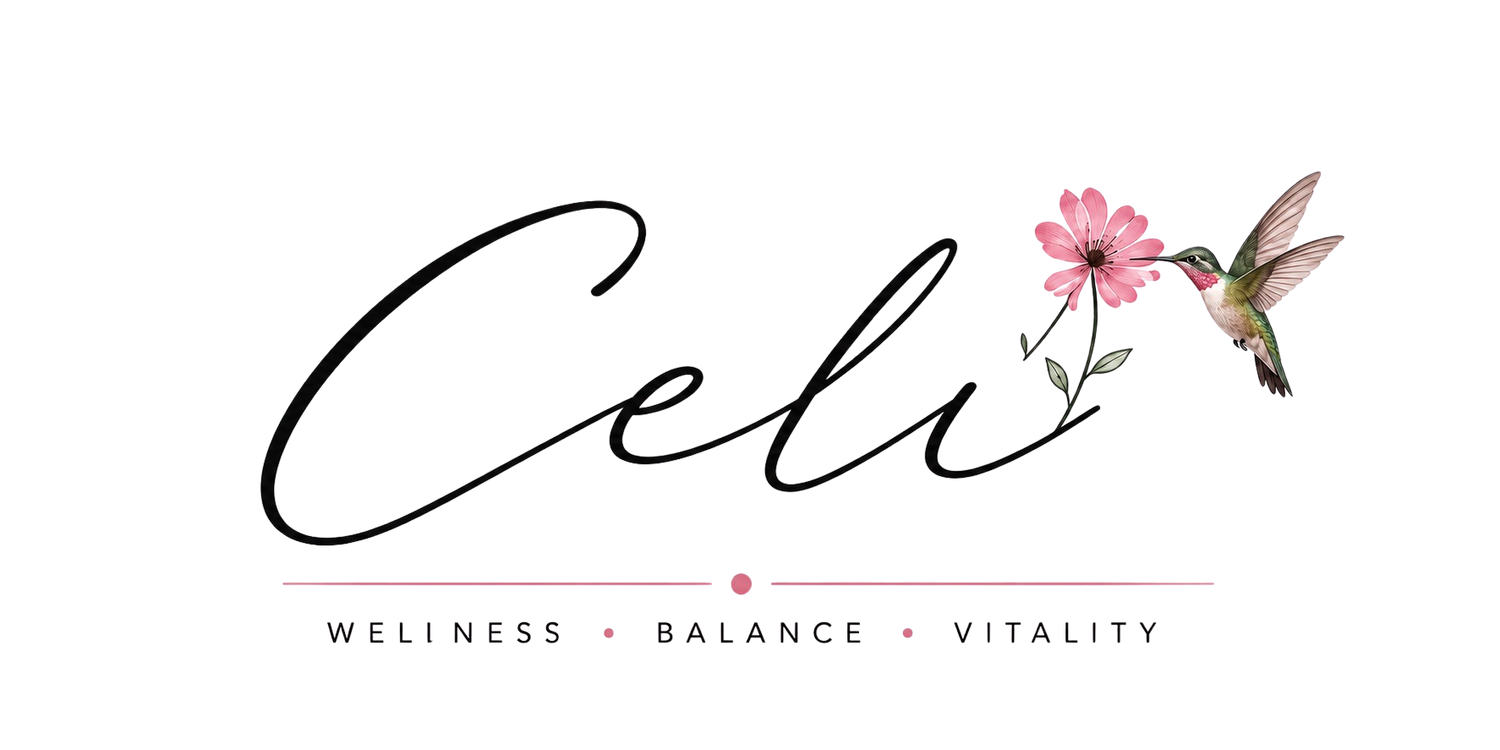 Wellness • Balance • Vitality