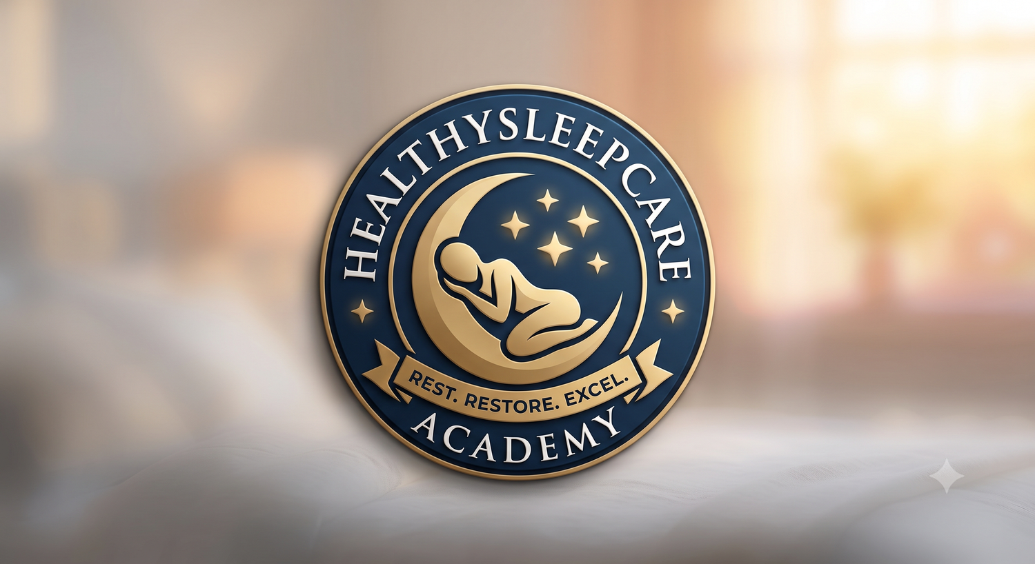 HealthySleepCare.Academy