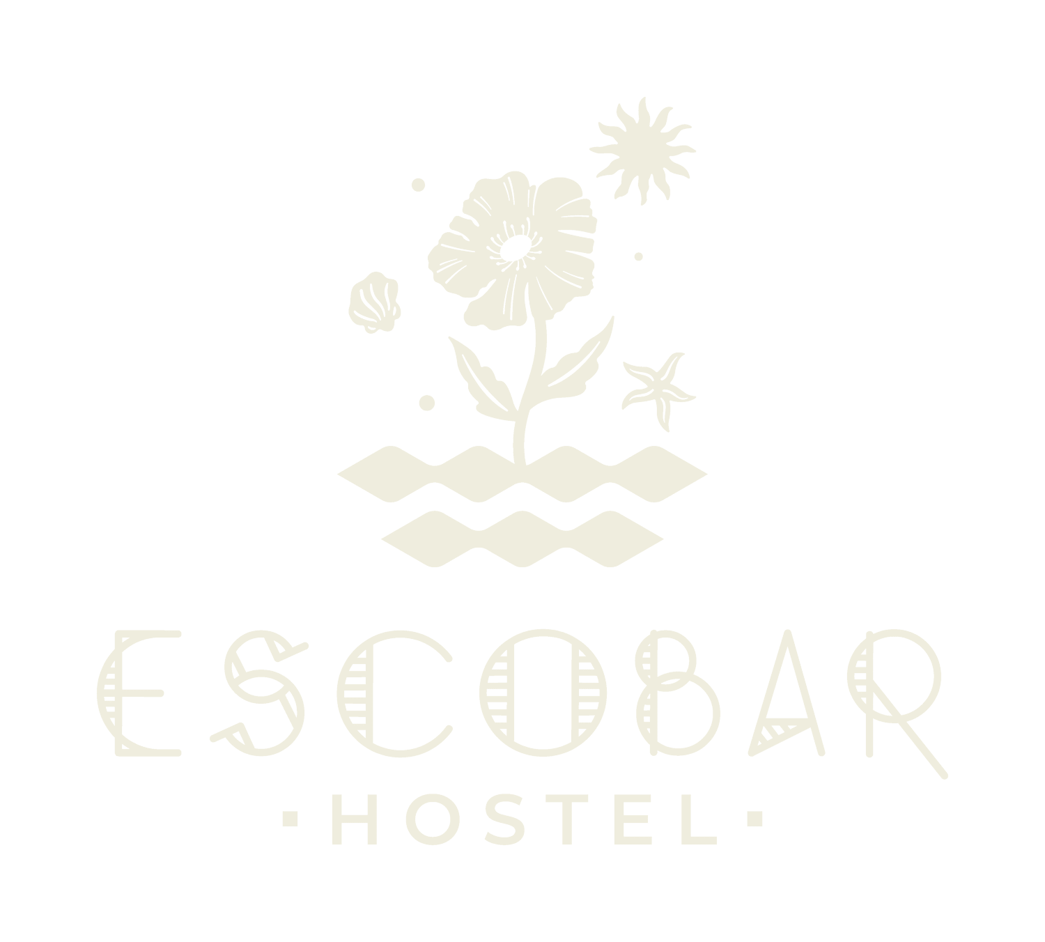 Escobar Hostel Koh Tao