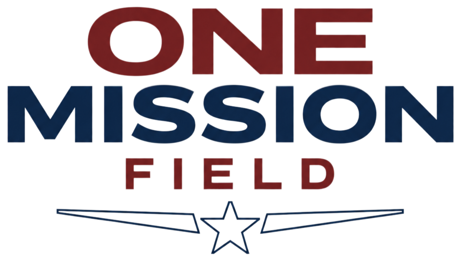 One Mission Field