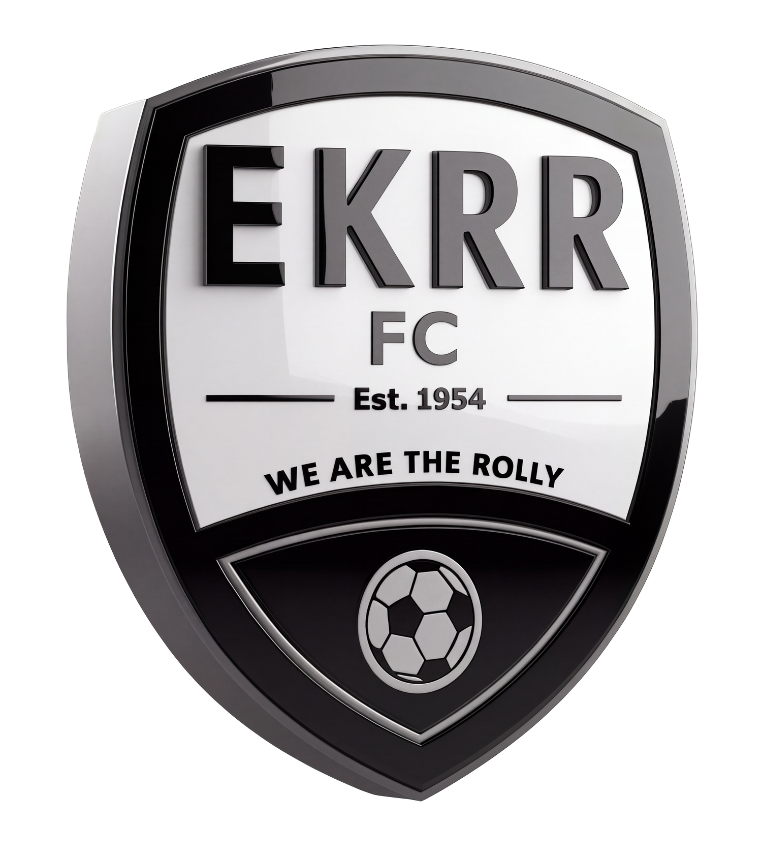 WE ARE THE ROLLY