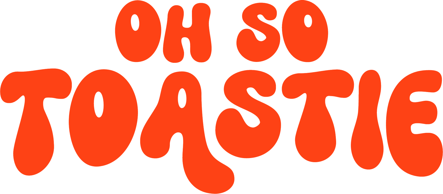 ohso-toastie.com