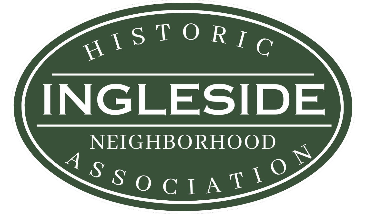 Historic Ingleside Neighborhood Association