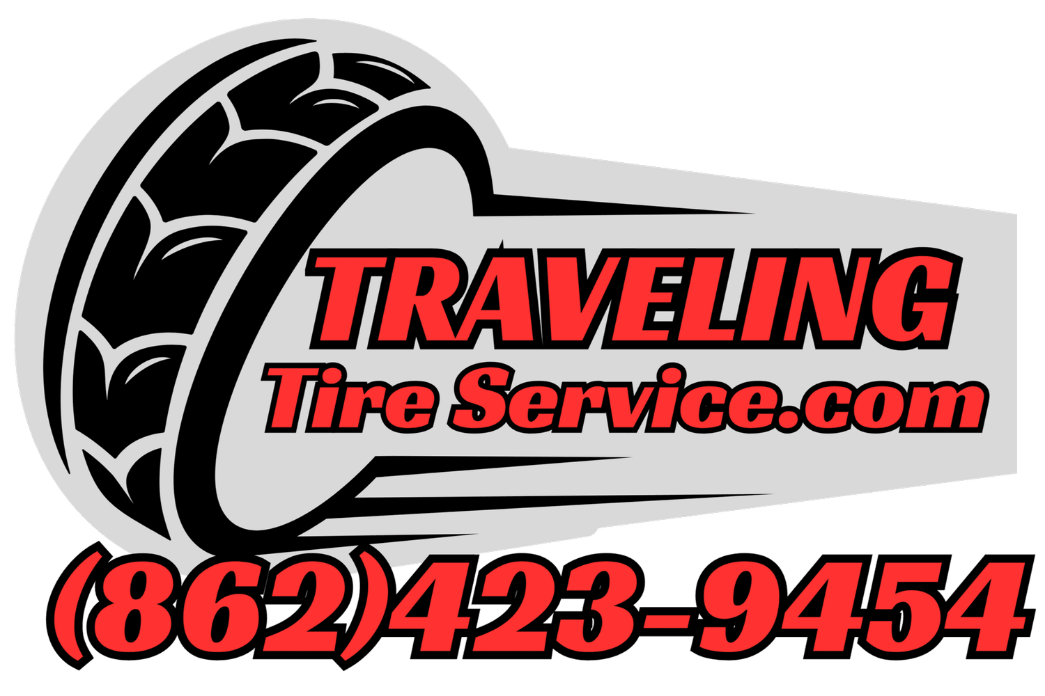 Traveling Tire Service