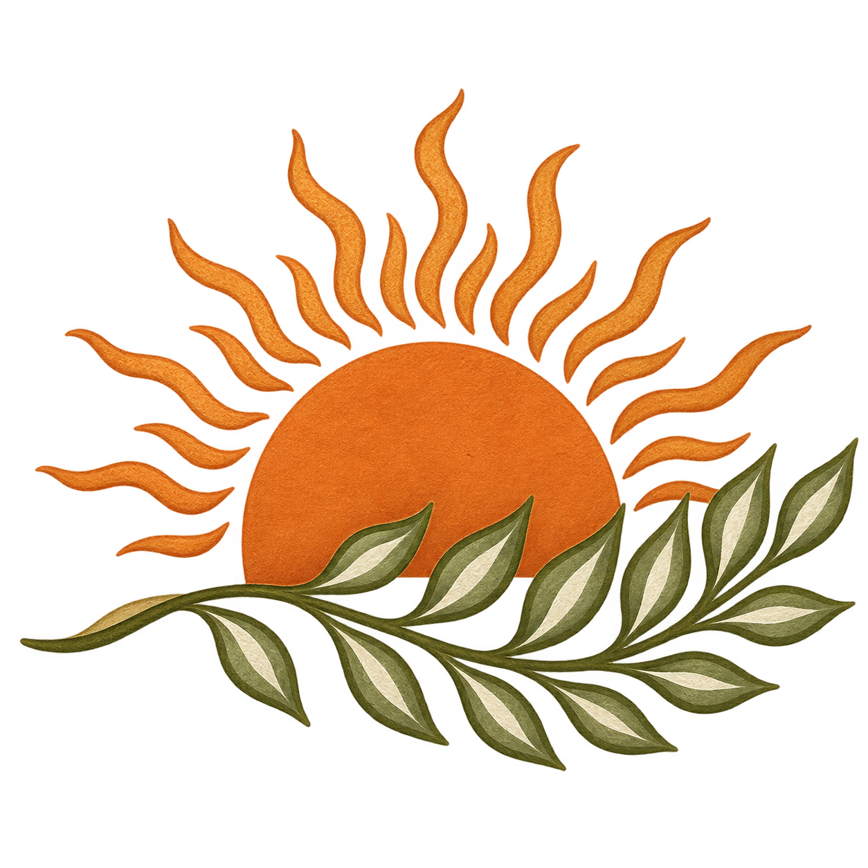 SOL Y SAGE