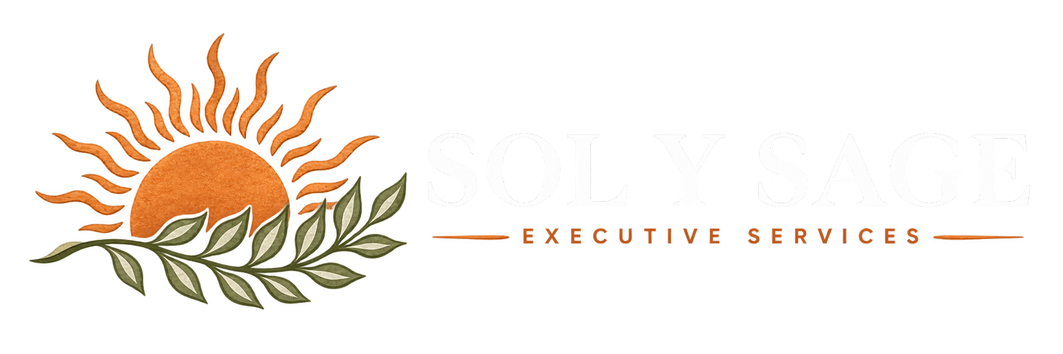 SOL Y SAGE