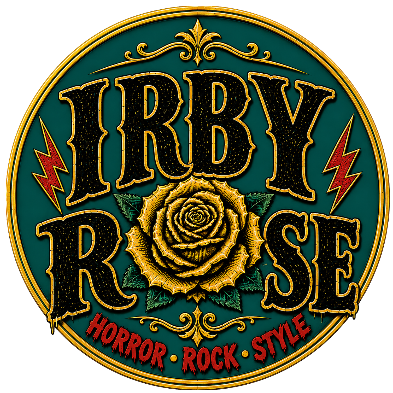 IRBY ROSE