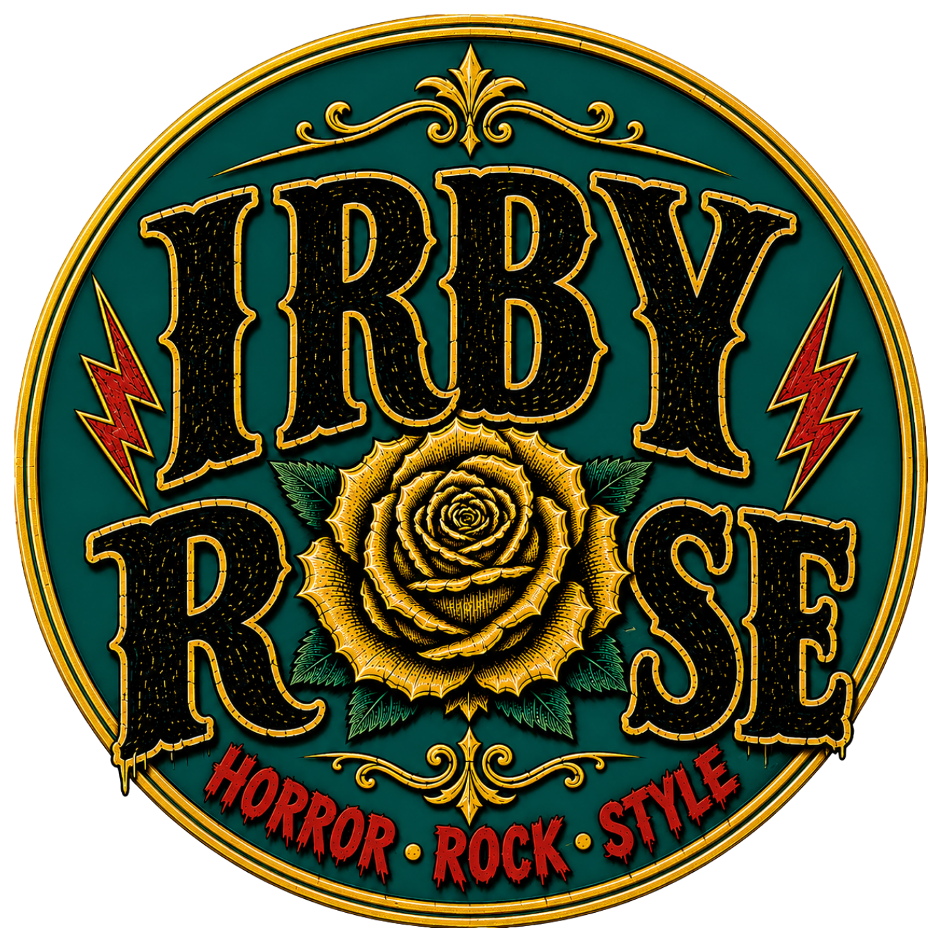 IRBY ROSE