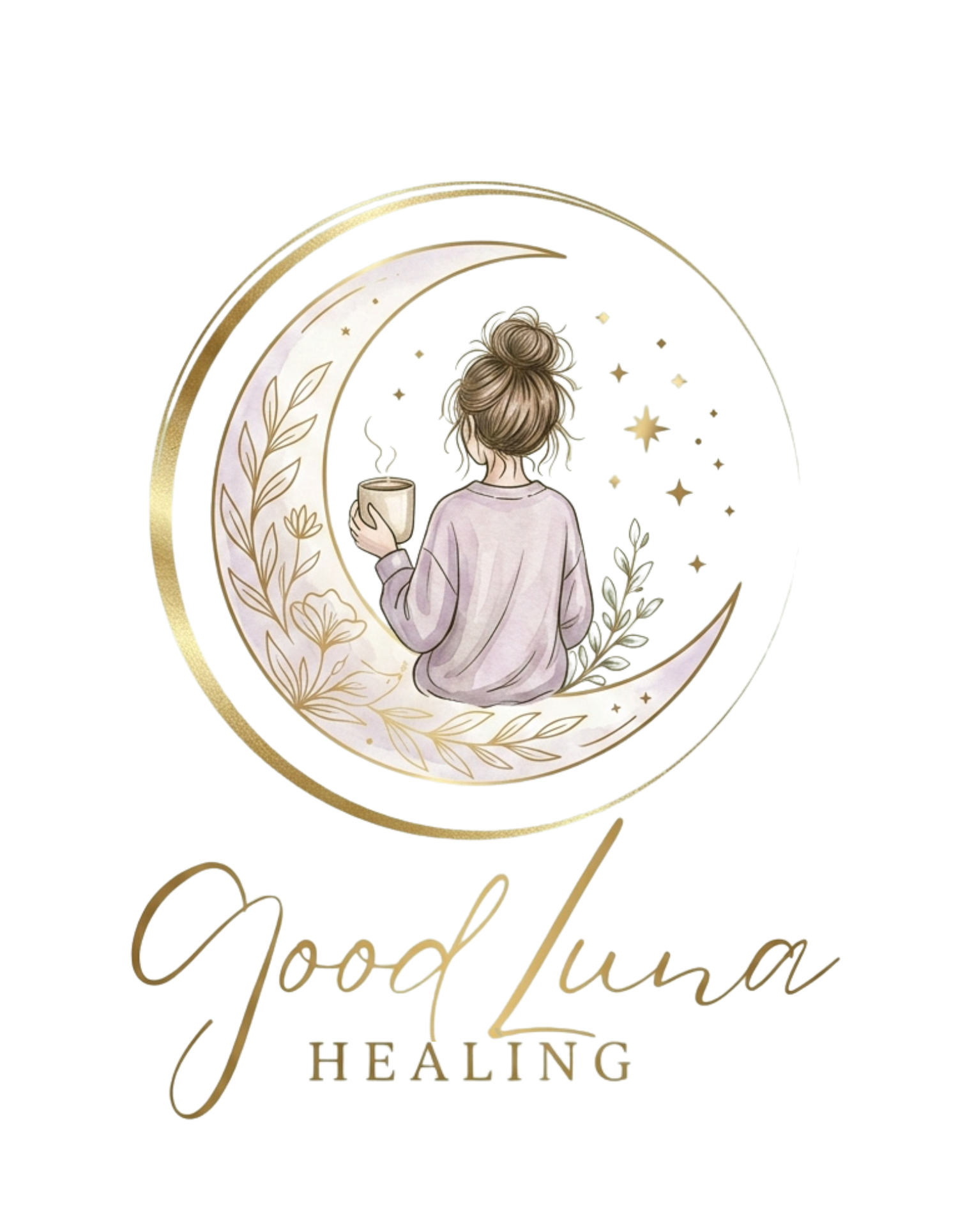 GoodLuna Healing