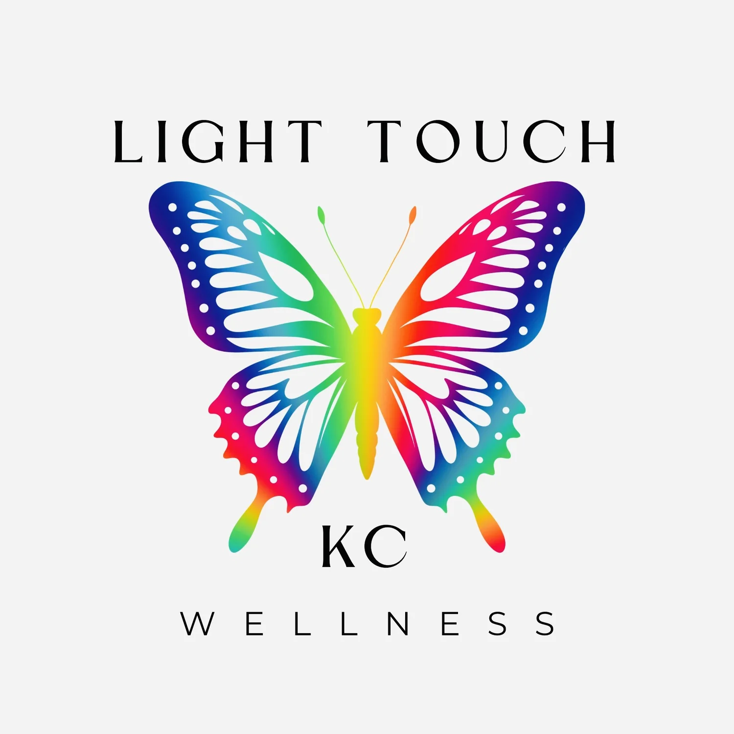 Light Touch KC Wellness