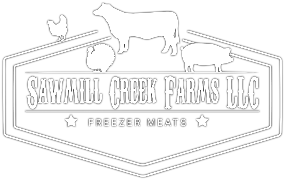 SAWMILL CREEK FARMS, LLC