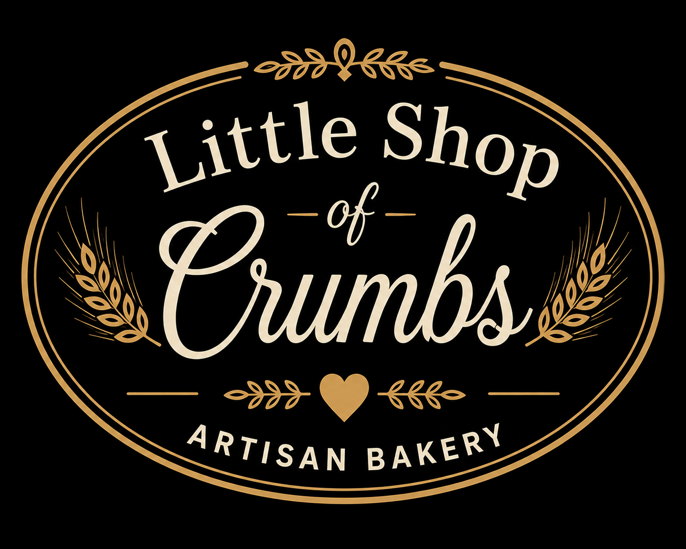 Little Shop Of Crumbs