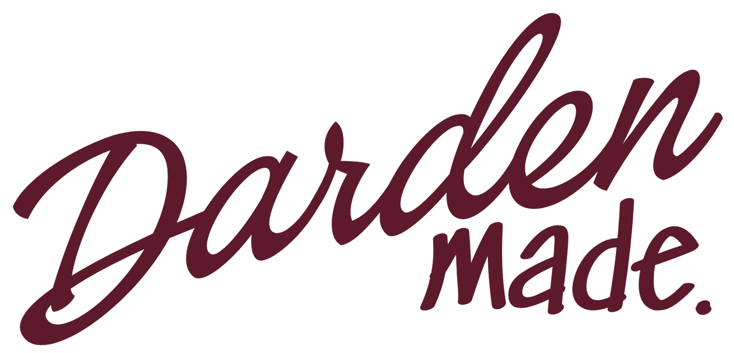 Darden Made.
