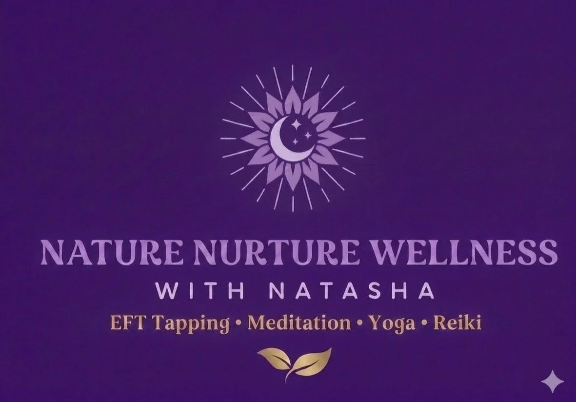 Nature Nurture Wellness