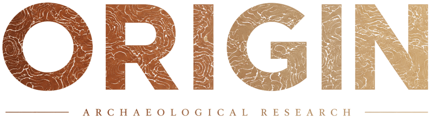 Origin Archaeological Research