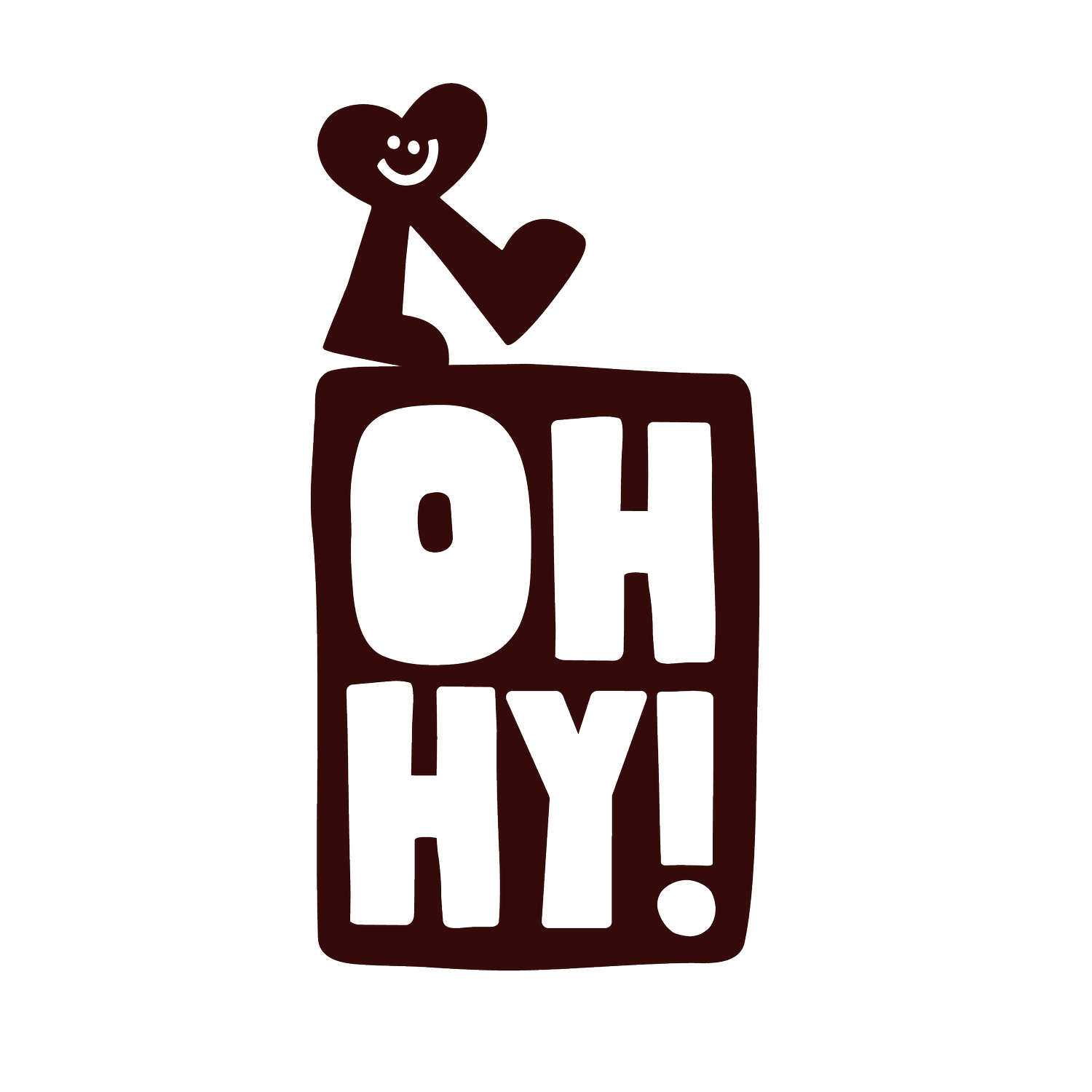 oh hy!