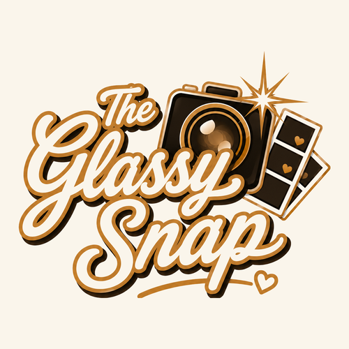 The Glassy Snap