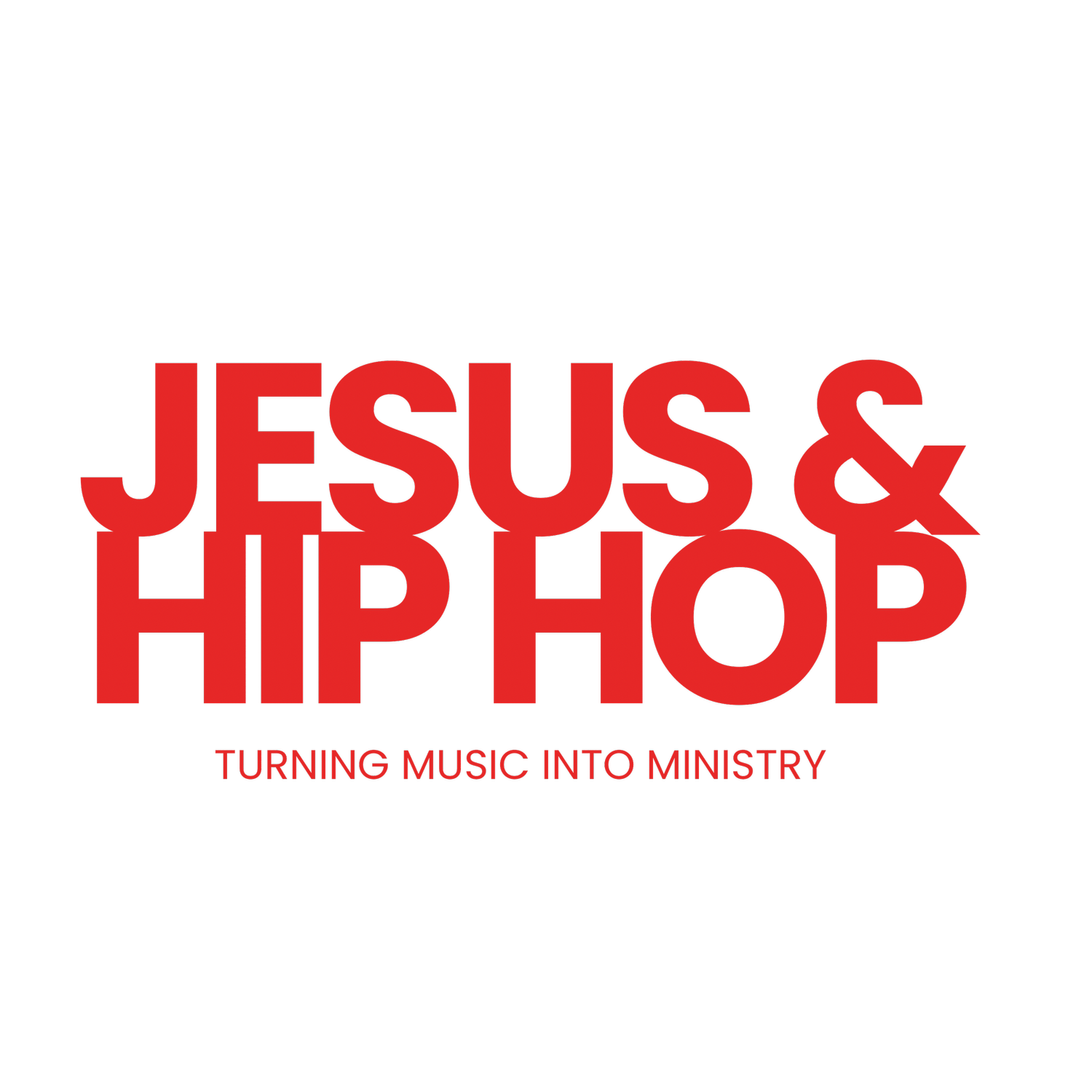 Jesus & Hip Hop