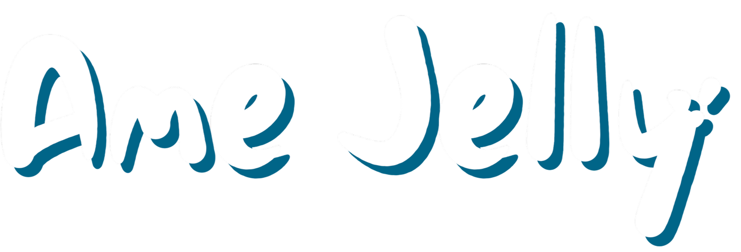 Ame Jelly