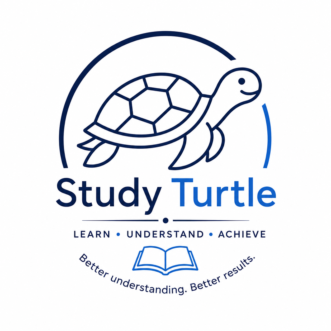 Study Turtle