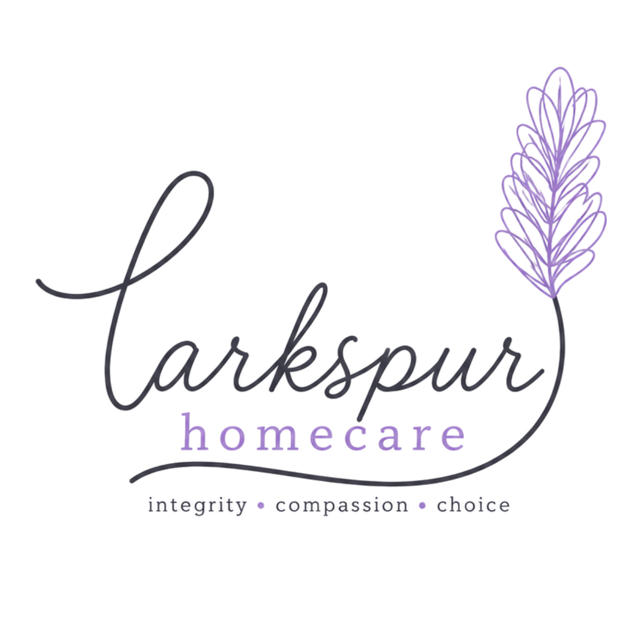 Larkspur Homecare