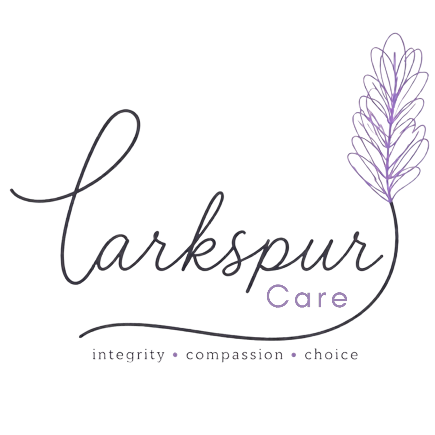 Larkspur Homecare