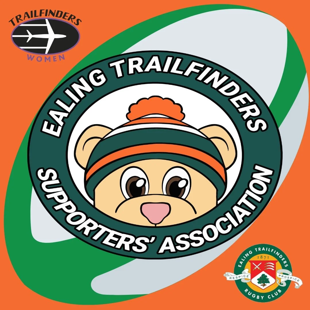 Ealing Trailfinders Supporters' Assocation