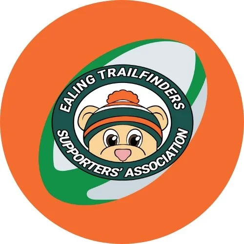 Ealing Trailfinders Supporters' Assocation