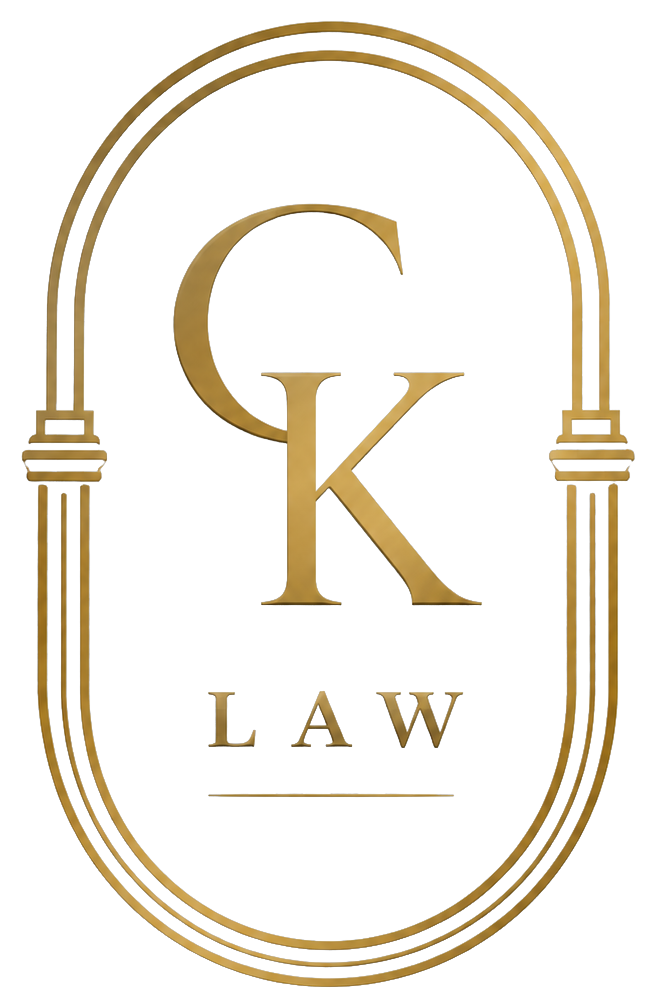 CK LAW, LLC