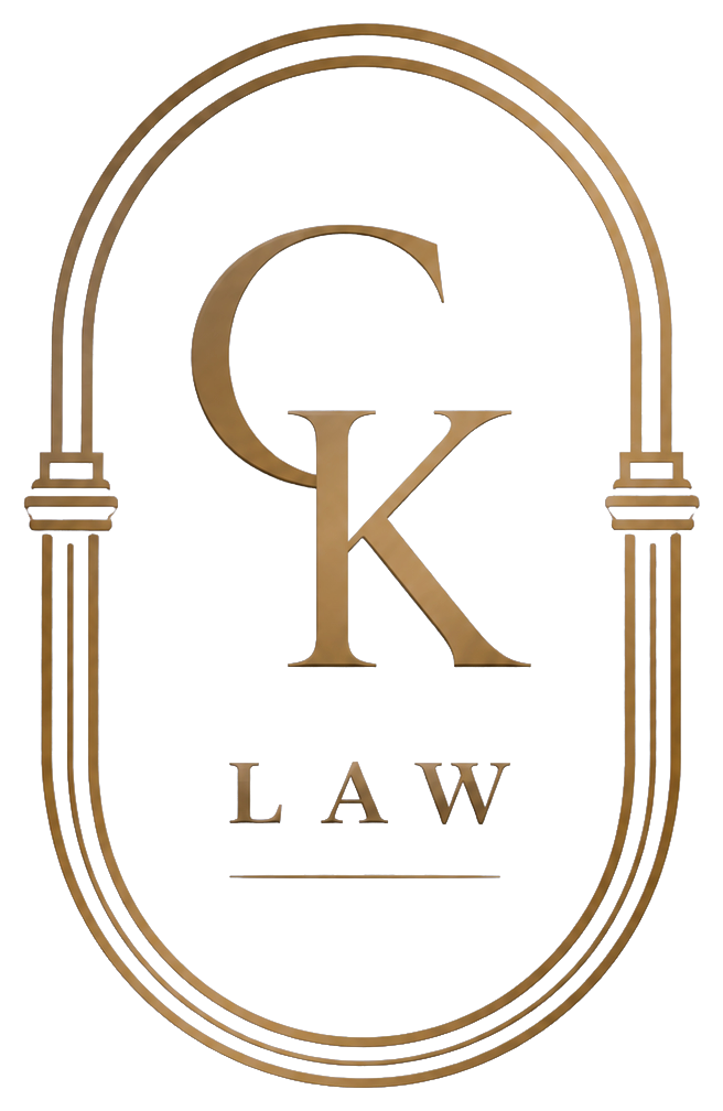 CK LAW, LLC