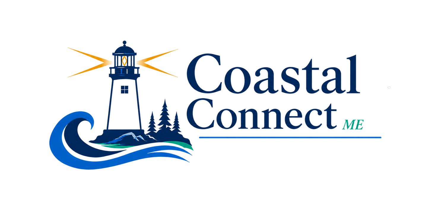 Coastal Connect ME