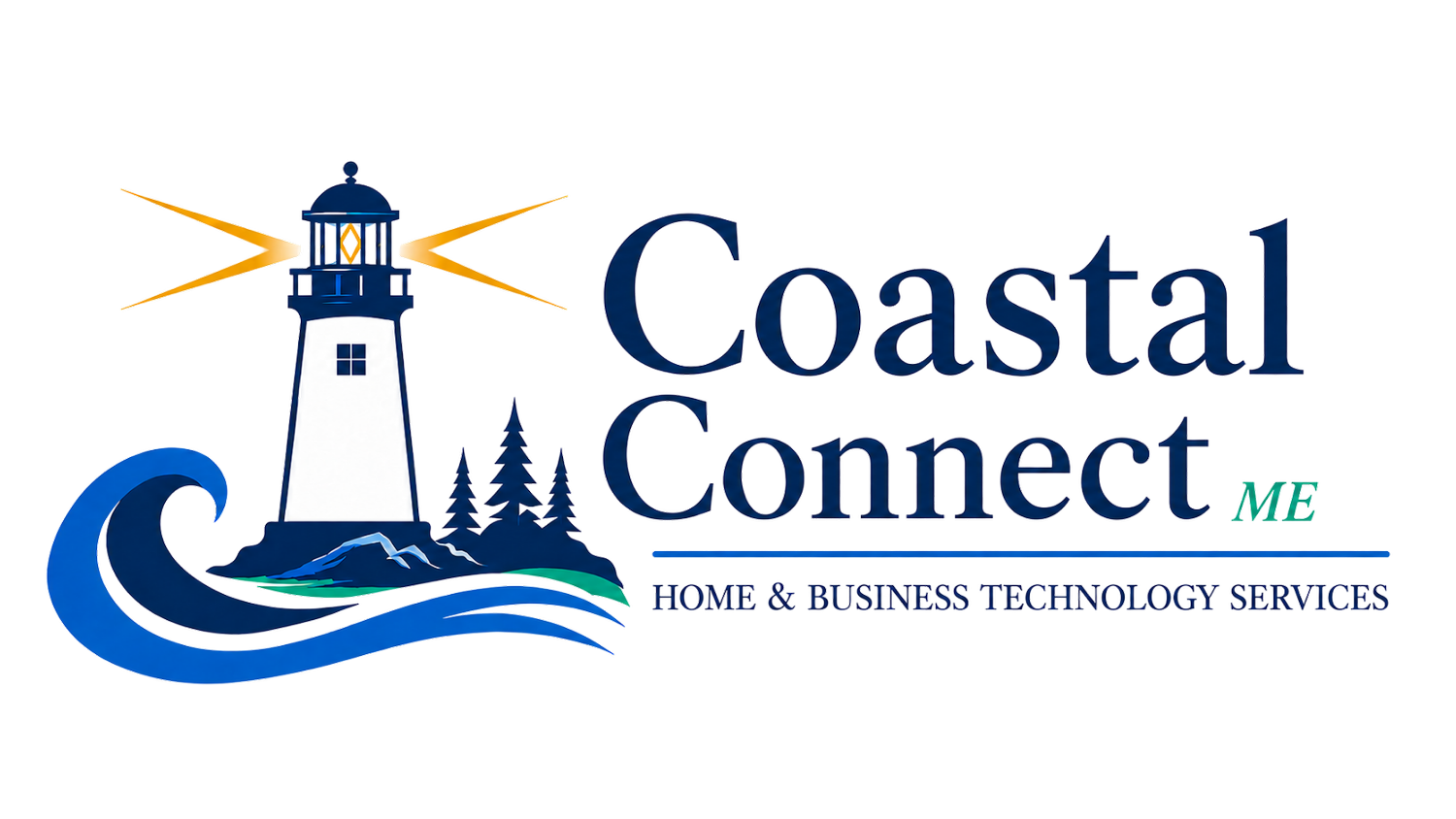 Coastal Connect ME