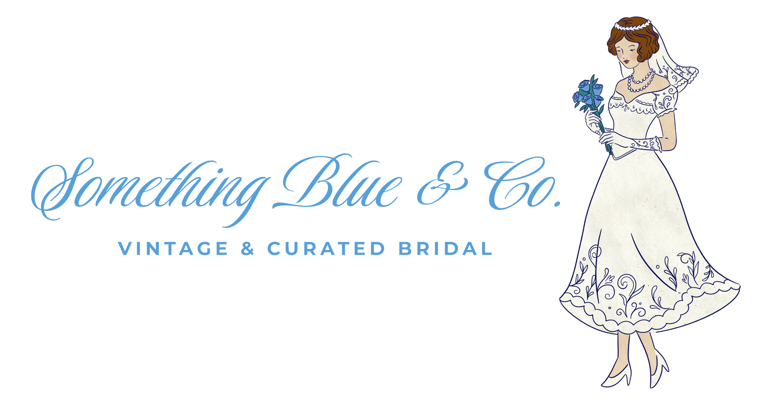 Something Blue & Company