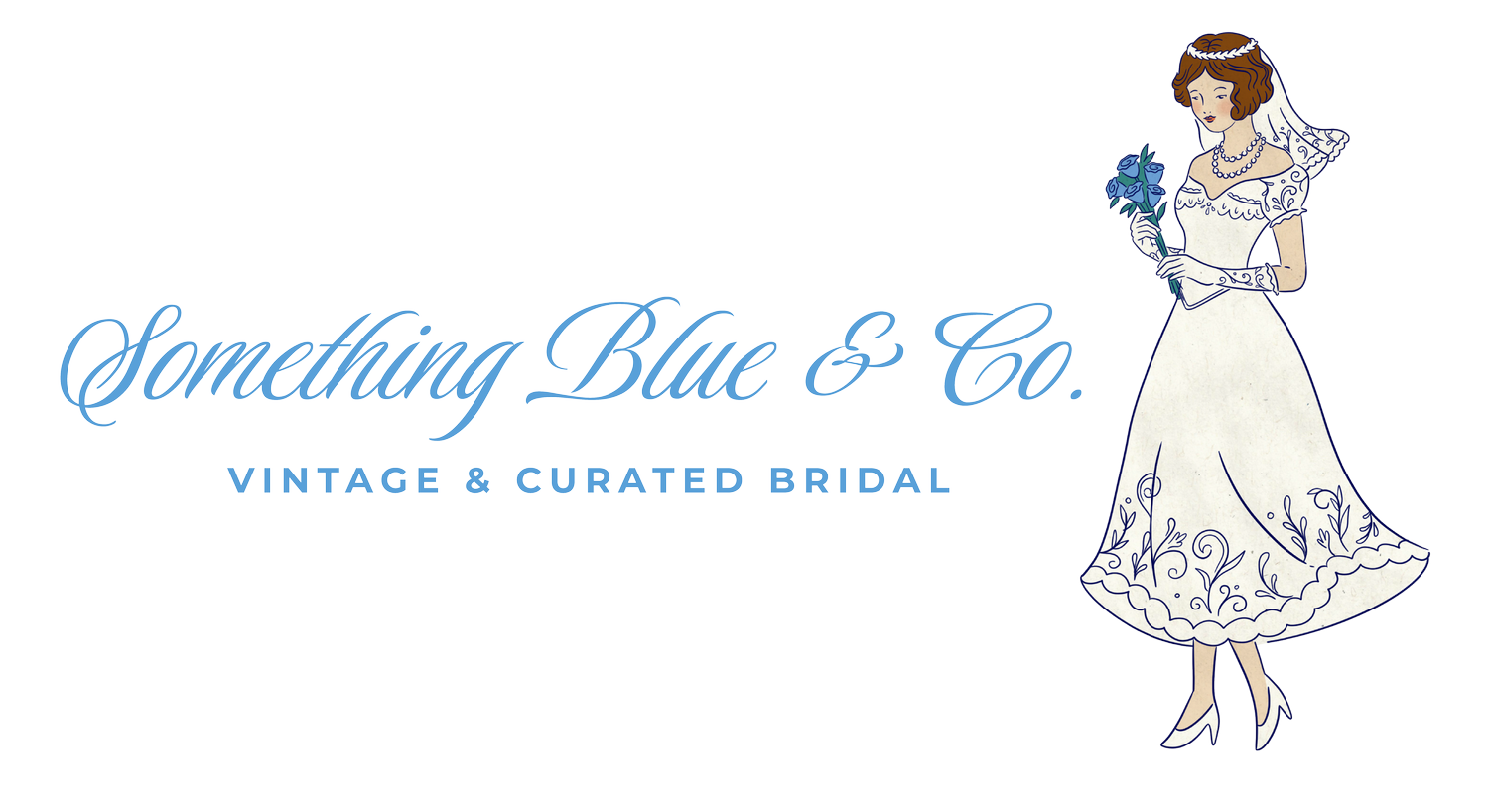 Something Blue & Company