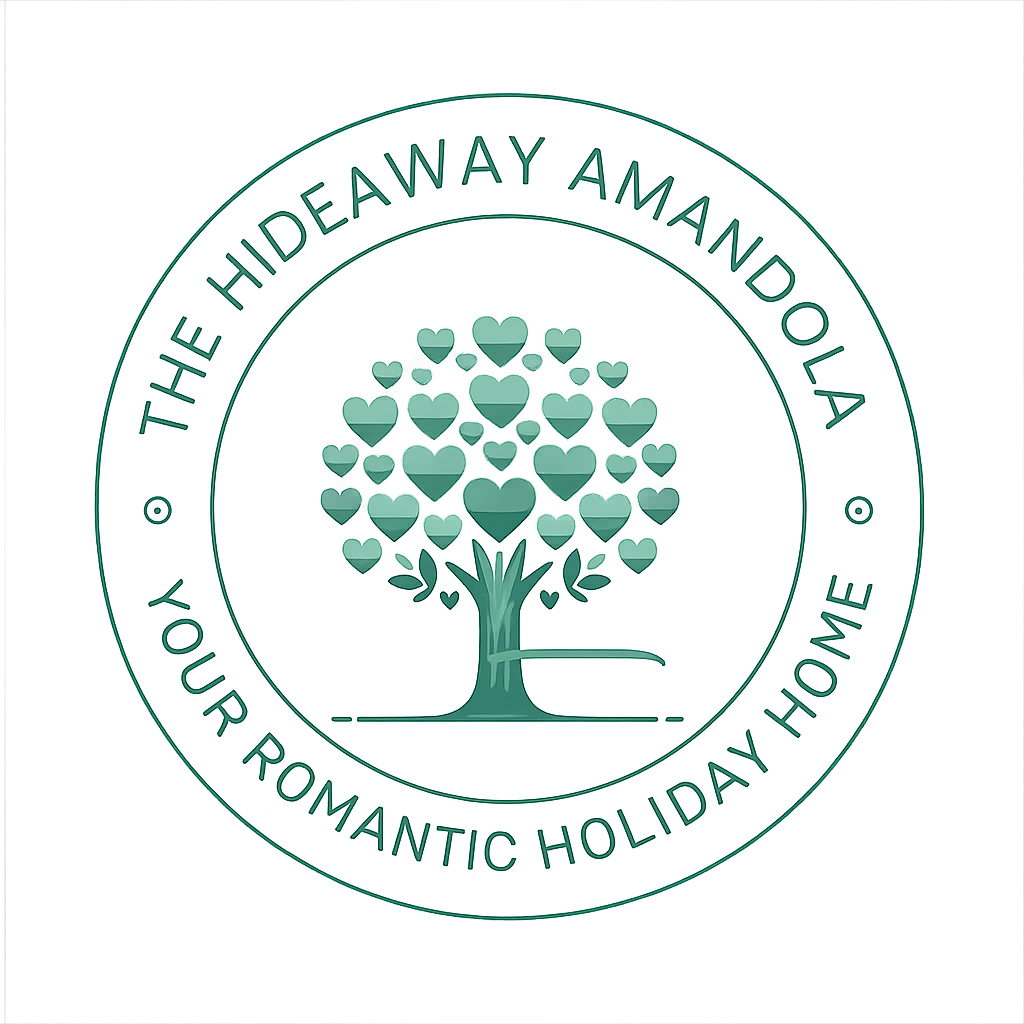 The Hideaway