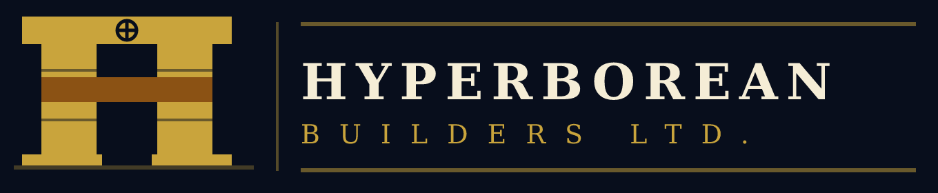 Hyperborean Builders Ltd