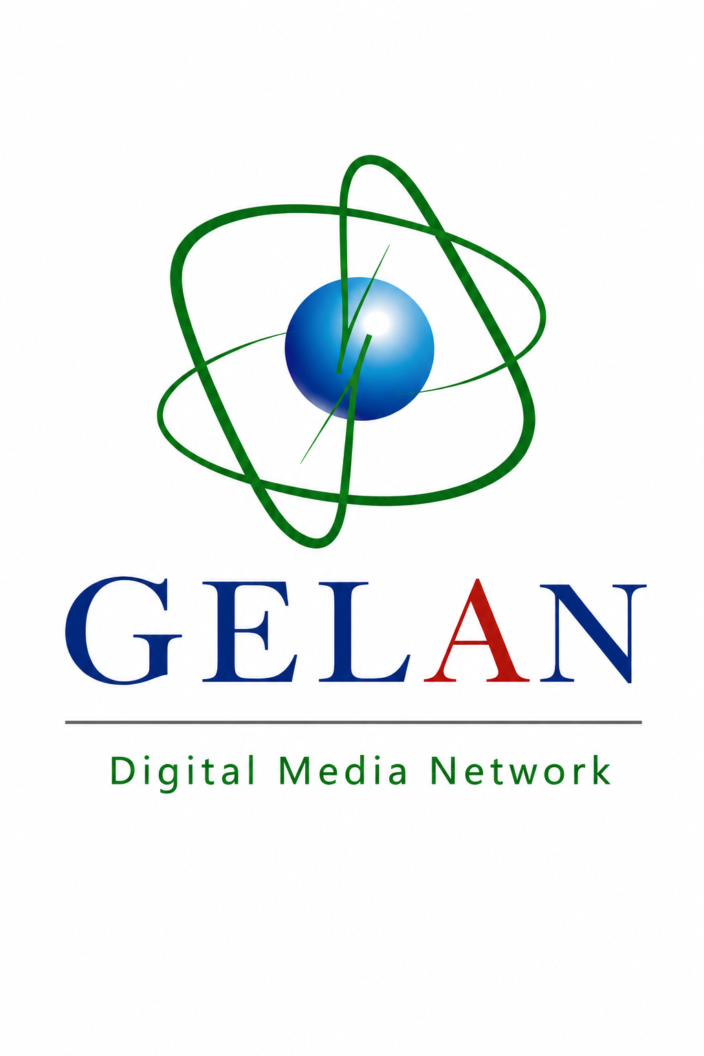 GELAN Bilingual Digital Media Network
