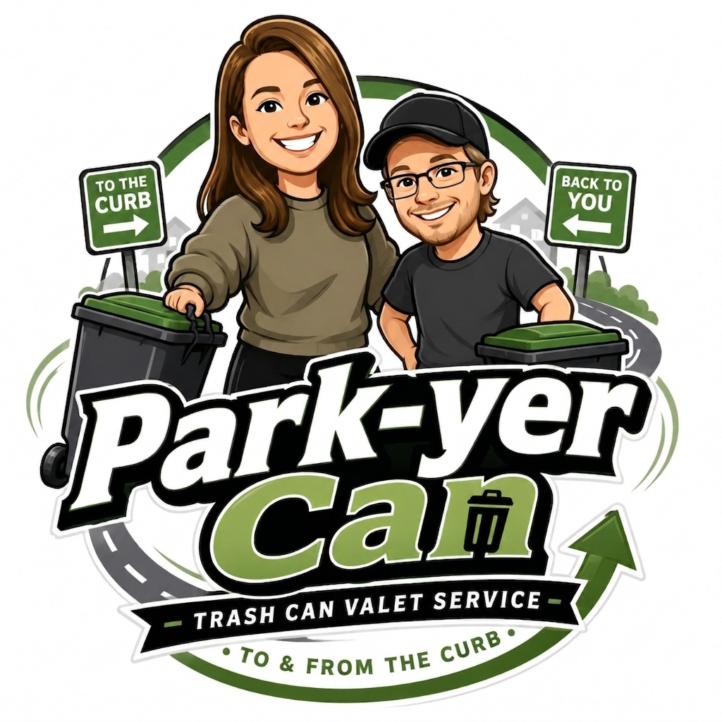 Park-Yer Cans