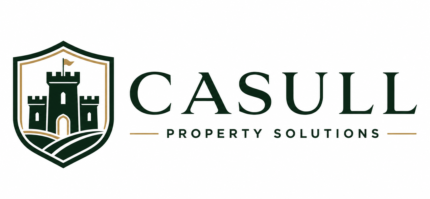 Casull Property Solutions