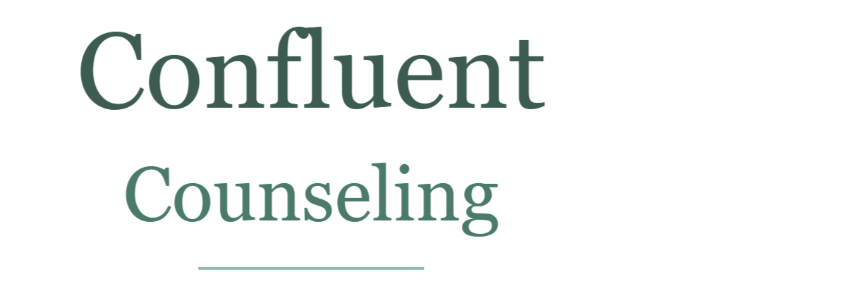 Confluent Counseling, LLC
