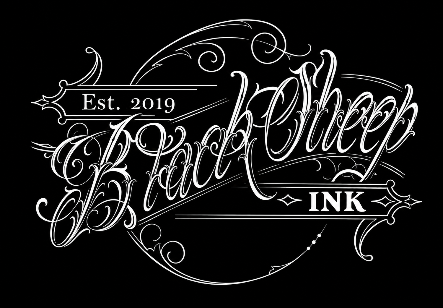 BlackSheep Ink