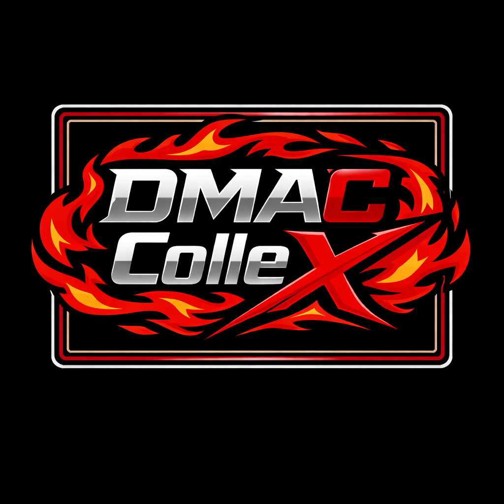 DMAC ColleX