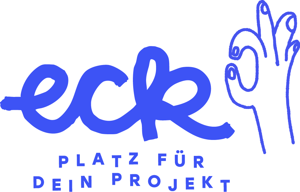 Eck – Platz für dein Projekt