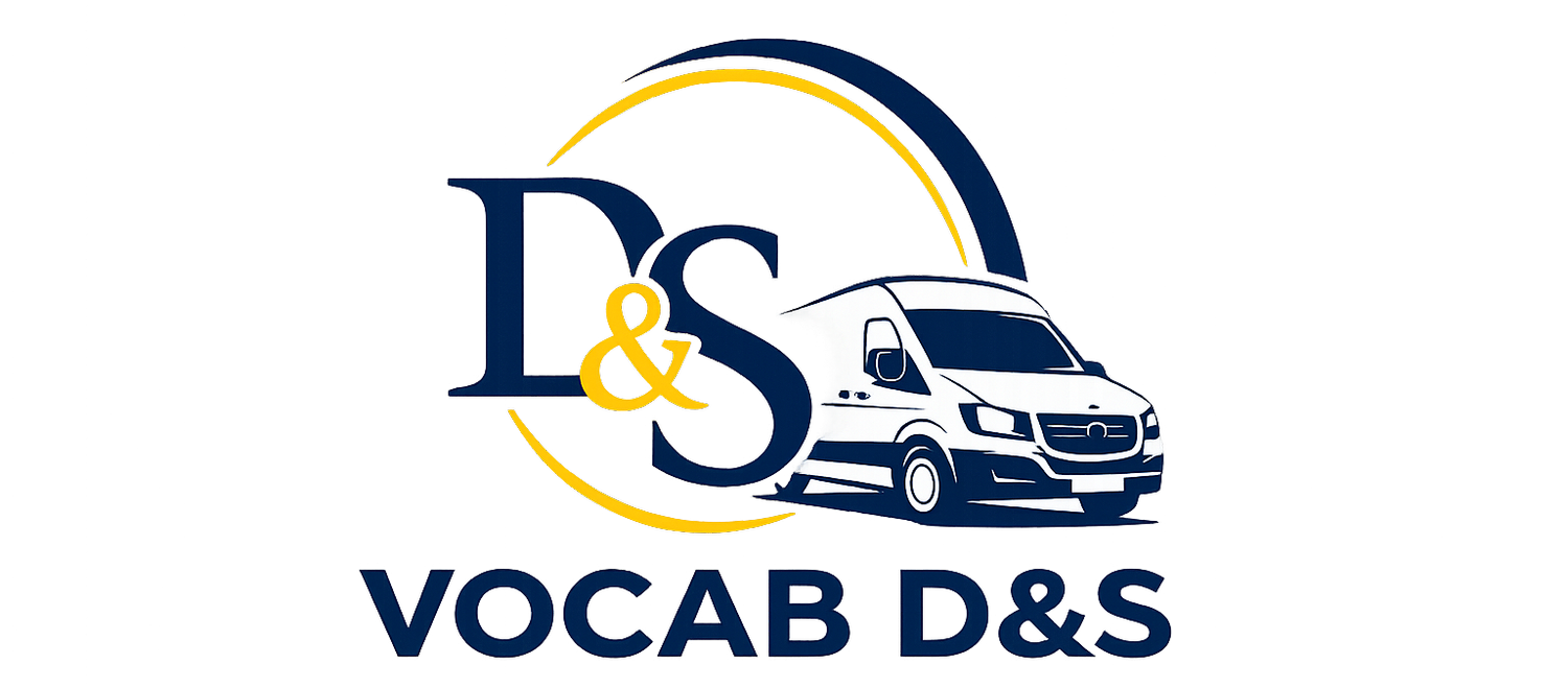 VOCAB D&S LTD